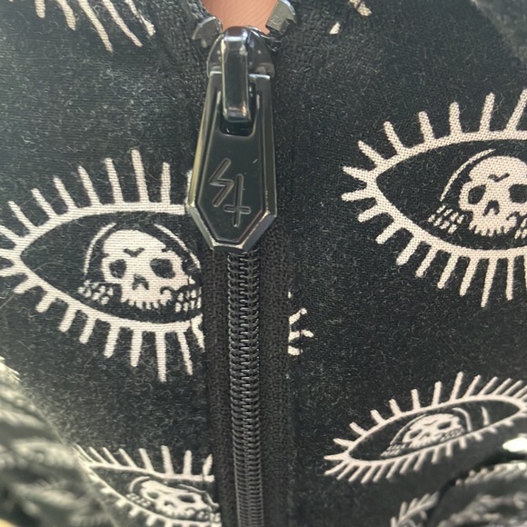 Unisex collared shirt - Picture 2 of 4